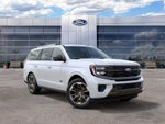 2027 Ford Expedition King Ranch