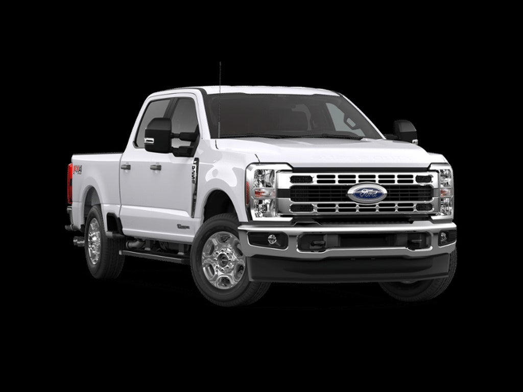 2026 Ford Super Duty F-250 SRW XLT