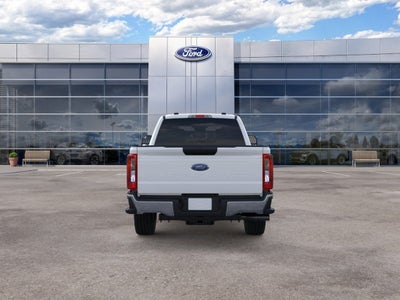 2026 Ford Super Duty F-250 SRW XLT
