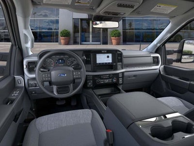 2026 Ford Super Duty F-250 SRW XLT