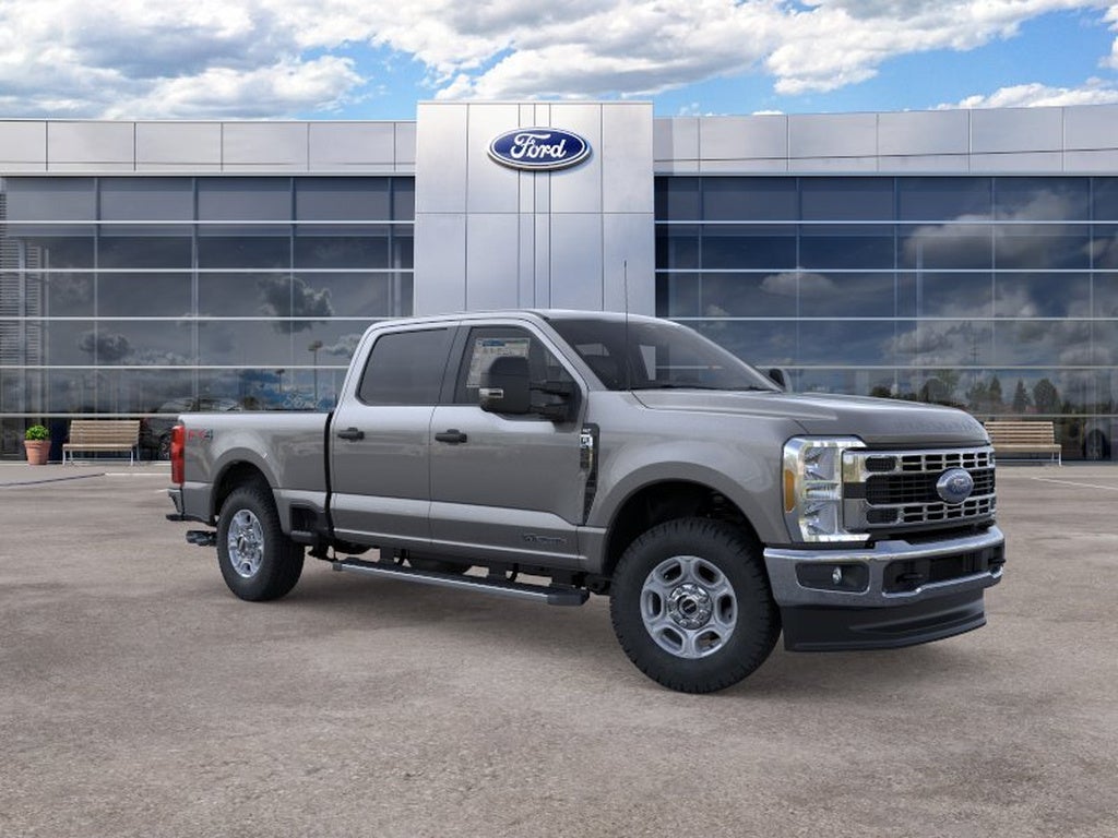 2026 Ford Super Duty F-250 SRW XLT