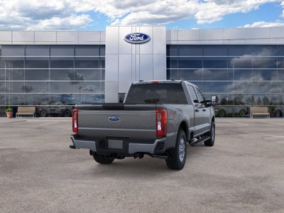 2026 Ford Super Duty F-250 SRW XLT
