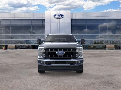 2026 Ford Super Duty F-250 SRW XLT