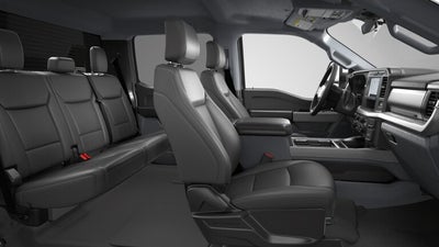 2026 Ford Super Duty F-250 SRW XLT