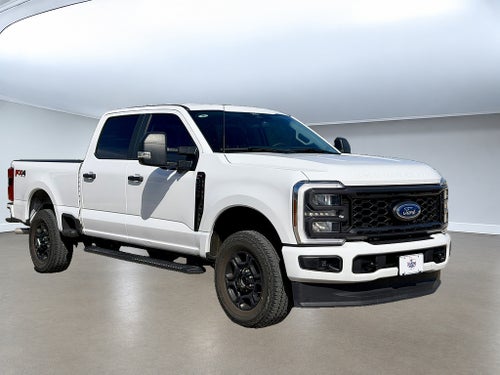 2024 Ford Super Duty F-250 SRW XL