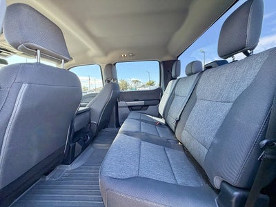 2024 Ford Super Duty F-250 SRW XL