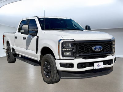 2024 Ford Super Duty F-250 SRW XL
