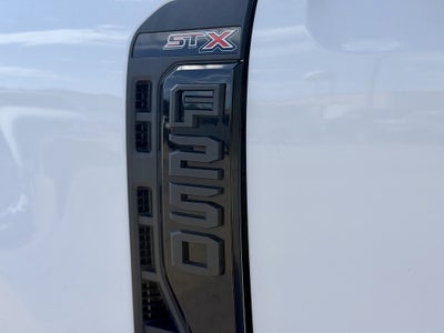 2024 Ford Super Duty F-250 SRW XL