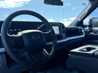 2024 Ford Super Duty F-250 SRW XL