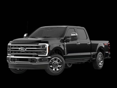 2027 Ford Super Duty F-250 SRW King Ranch