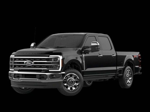 2027 Ford Super Duty F-250 SRW King Ranch