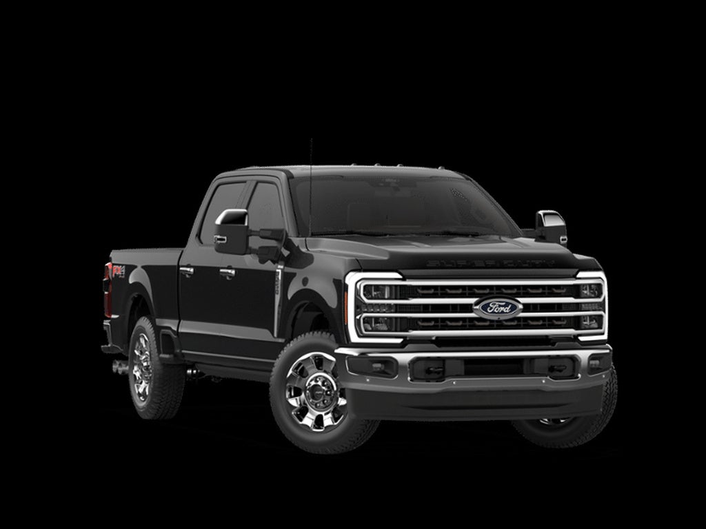 2027 Ford Super Duty F-250 SRW King Ranch
