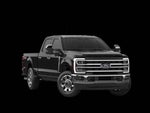 2027 Ford Super Duty F-250 SRW King Ranch