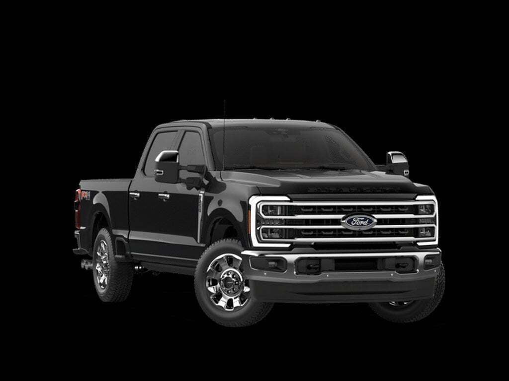 2027 Ford Super Duty F-250 SRW King Ranch