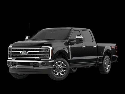 2027 Ford Super Duty F-250 SRW King Ranch