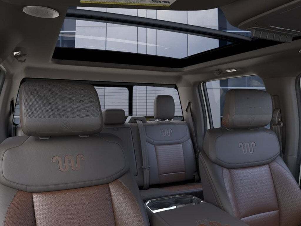 2026 Ford Super Duty F-250 SRW King Ranch