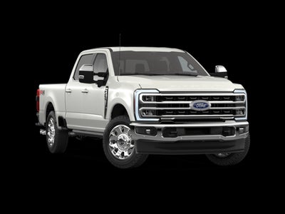 2026 Ford Super Duty F-250 SRW King Ranch