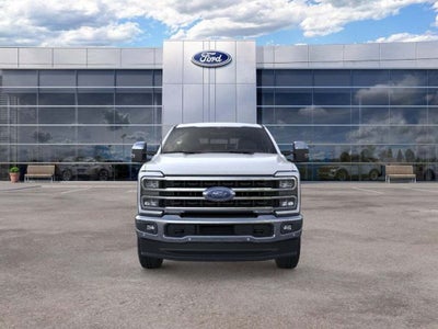 2026 Ford Super Duty F-250 SRW King Ranch