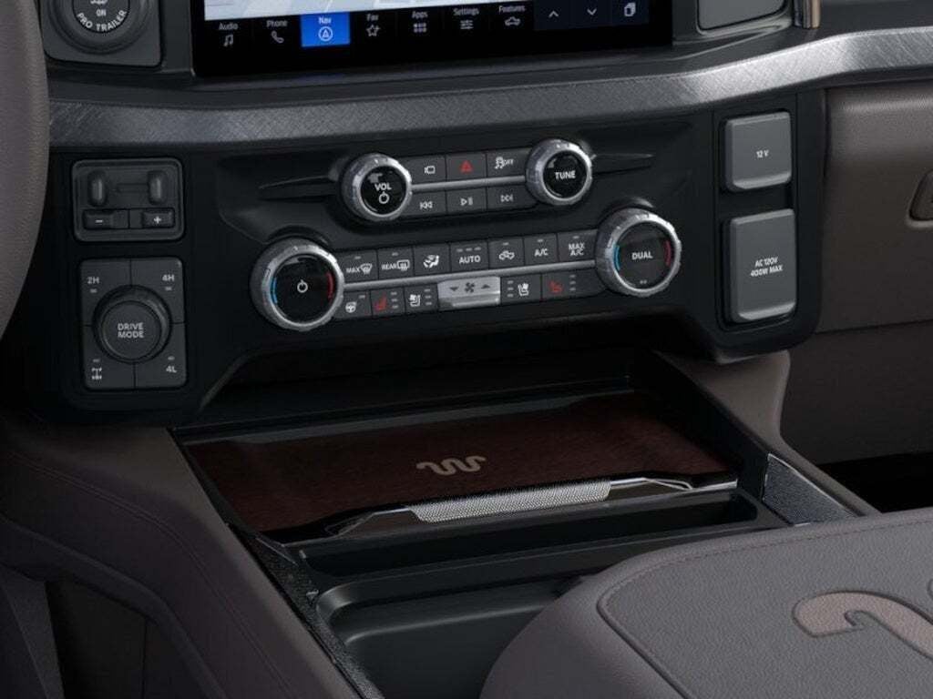 2026 Ford Super Duty F-250 SRW King Ranch