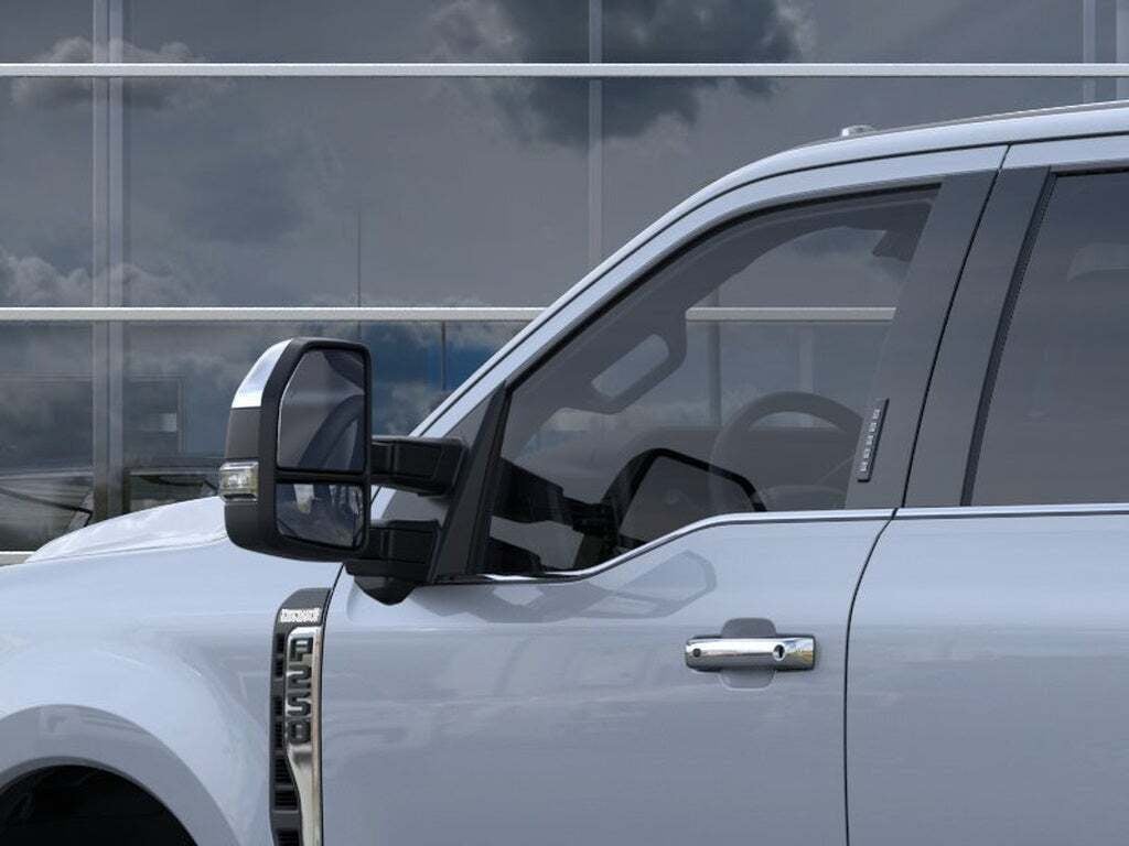 2026 Ford Super Duty F-250 SRW King Ranch