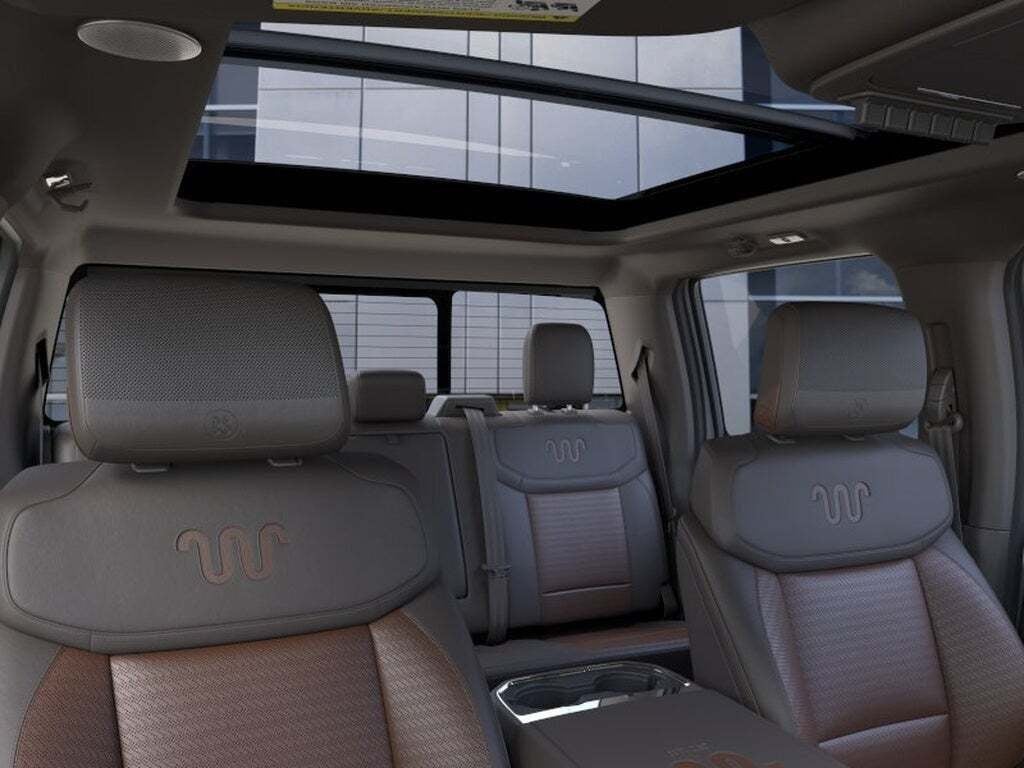 2026 Ford Super Duty F-250 SRW King Ranch