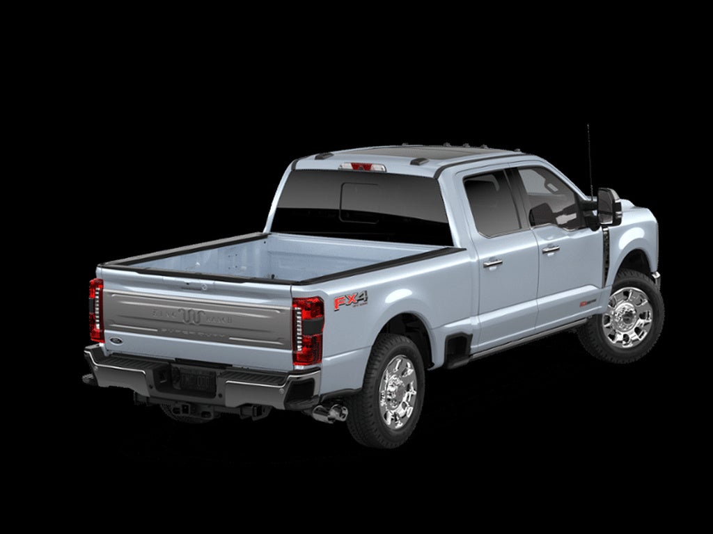 2026 Ford Super Duty F-250 SRW King Ranch