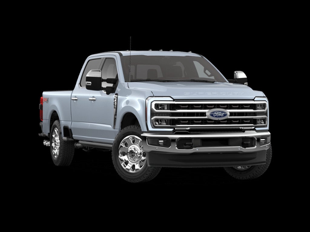 2026 Ford Super Duty F-250 SRW King Ranch