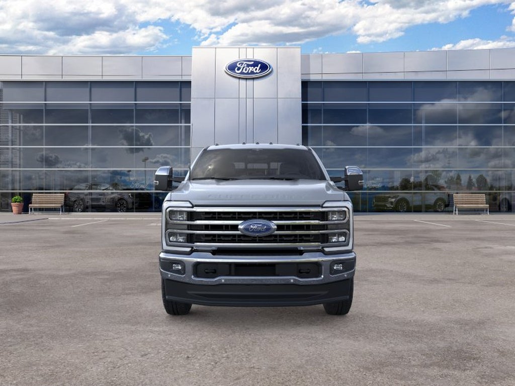 2026 Ford Super Duty F-250 SRW King Ranch