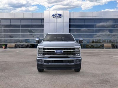 2026 Ford Super Duty F-250 SRW King Ranch