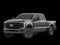 2027 Ford Super Duty F-250 SRW Platinum