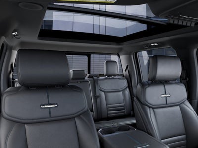 2027 Ford Super Duty F-250 SRW Platinum