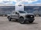 2027 Ford Super Duty F-250 SRW Platinum