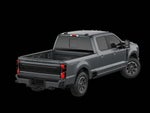 2027 Ford Super Duty F-250 SRW Platinum