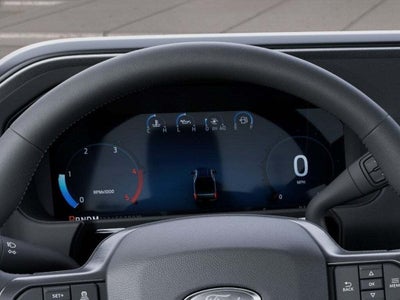 2027 Ford Super Duty F-250 SRW Platinum