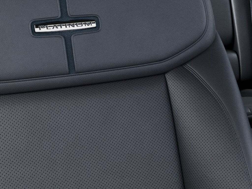 2027 Ford Super Duty F-250 SRW Platinum
