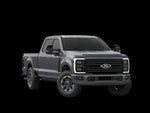2027 Ford Super Duty F-250 SRW Platinum
