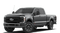2027 Ford Super Duty F-250 SRW Platinum