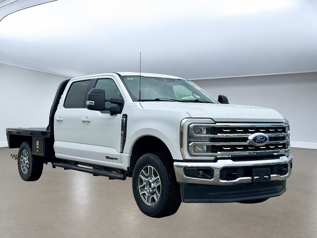 2024 Ford Super Duty F-250 SRW Lariat