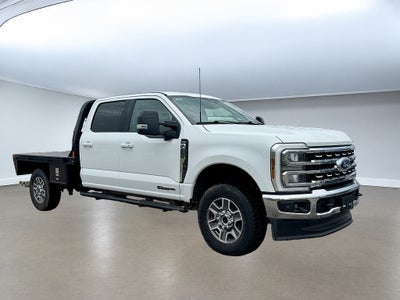 2024 Ford Super Duty F-250 SRW Lariat