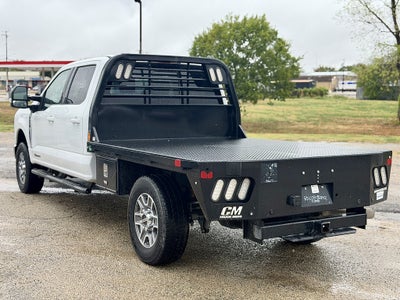 2024 Ford Super Duty F-250 SRW Lariat