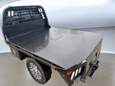 2024 Ford Super Duty F-250 SRW Lariat