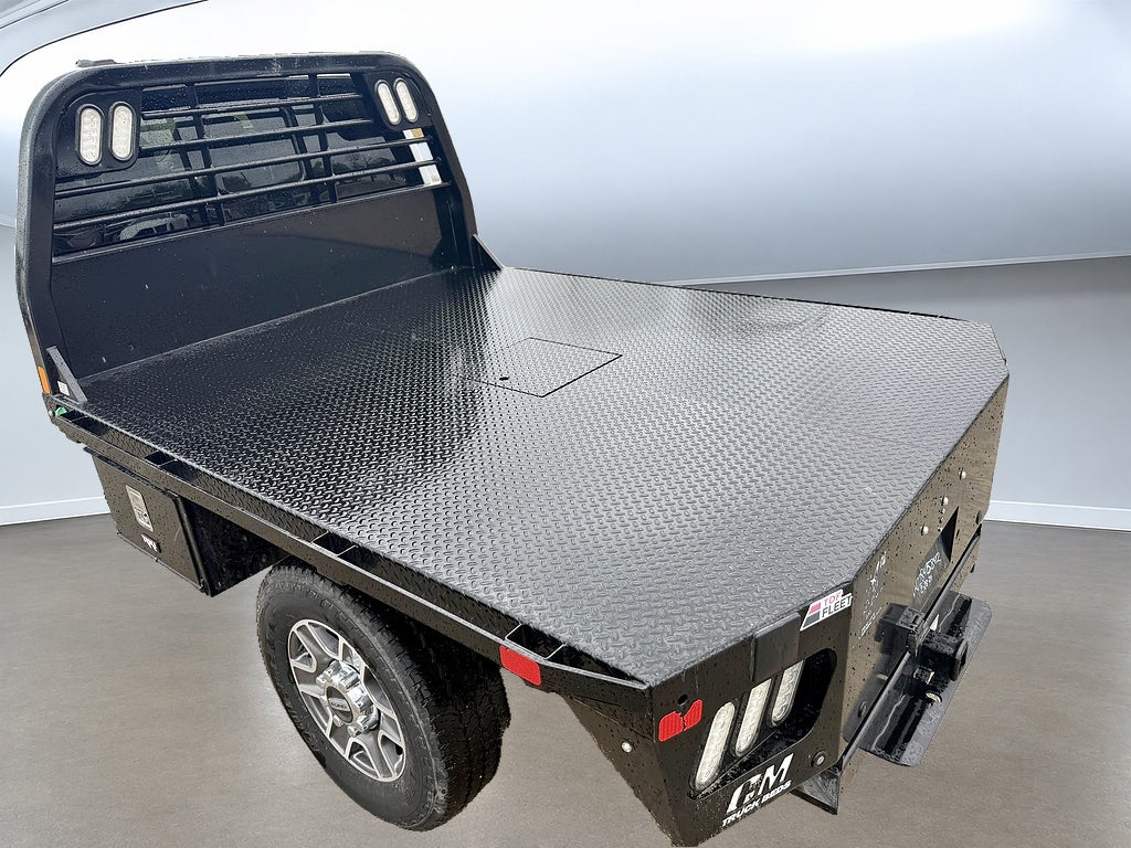 2024 Ford Super Duty F-250 SRW Lariat