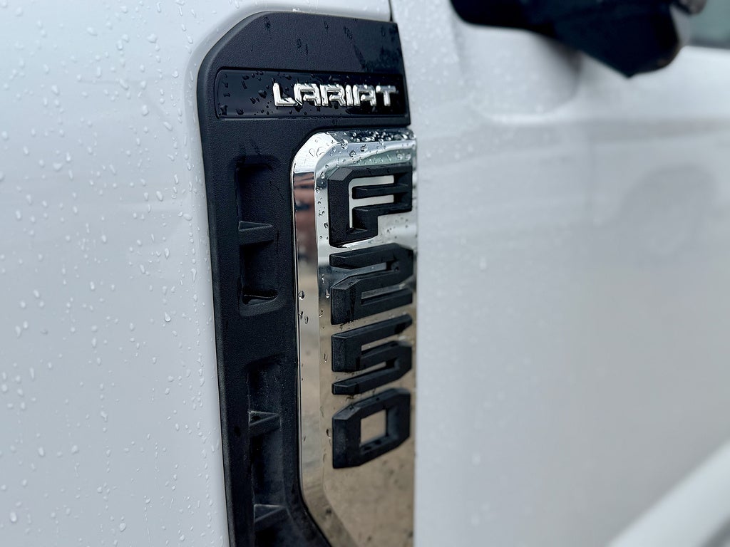 2024 Ford Super Duty F-250 SRW Lariat
