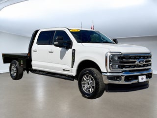 2024 Ford Super Duty F-250 SRW Lariat
