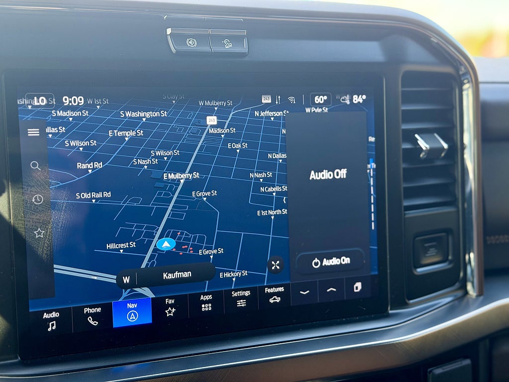 2025 Ford Super Duty F-250 SRW King Ranch