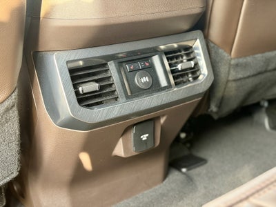 2025 Ford Super Duty F-250 SRW King Ranch