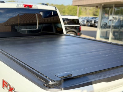 2025 Ford Super Duty F-250 SRW King Ranch