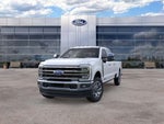 2026 Ford Super Duty F-350 SRW King Ranch