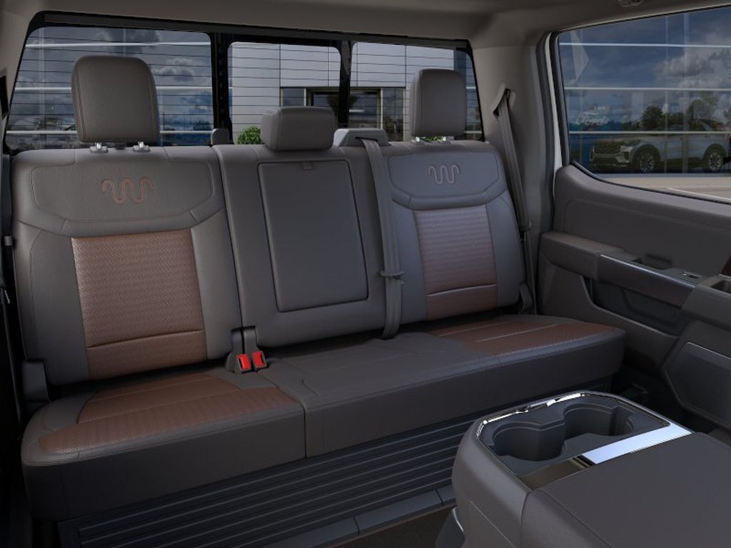 2026 Ford Super Duty F-350 SRW King Ranch
