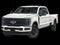 2027 Ford Super Duty F-350 SRW Platinum